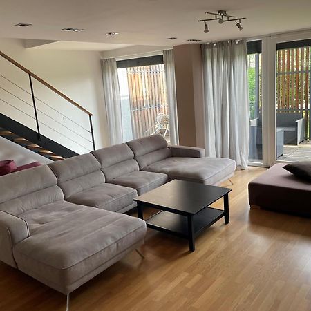 Jd Apartment Liptovský Mikuláš Exteriér fotografie