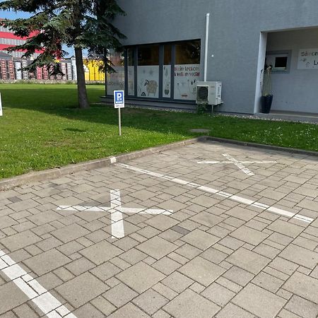 Jd Apartment Liptovský Mikuláš Exteriér fotografie