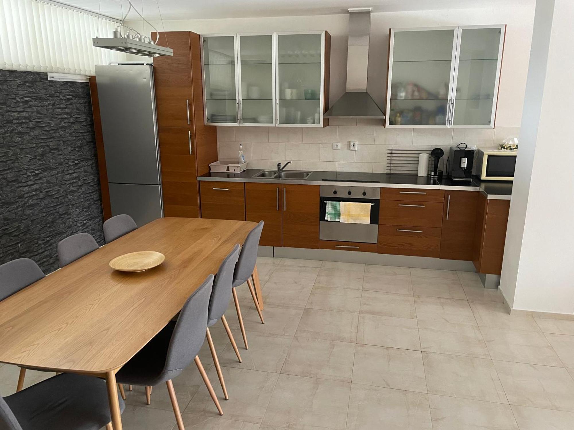 Jd Apartment Liptovský Mikuláš Exteriér fotografie
