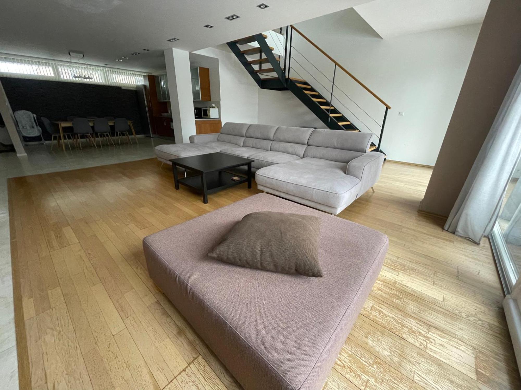 Jd Apartment Liptovský Mikuláš Exteriér fotografie