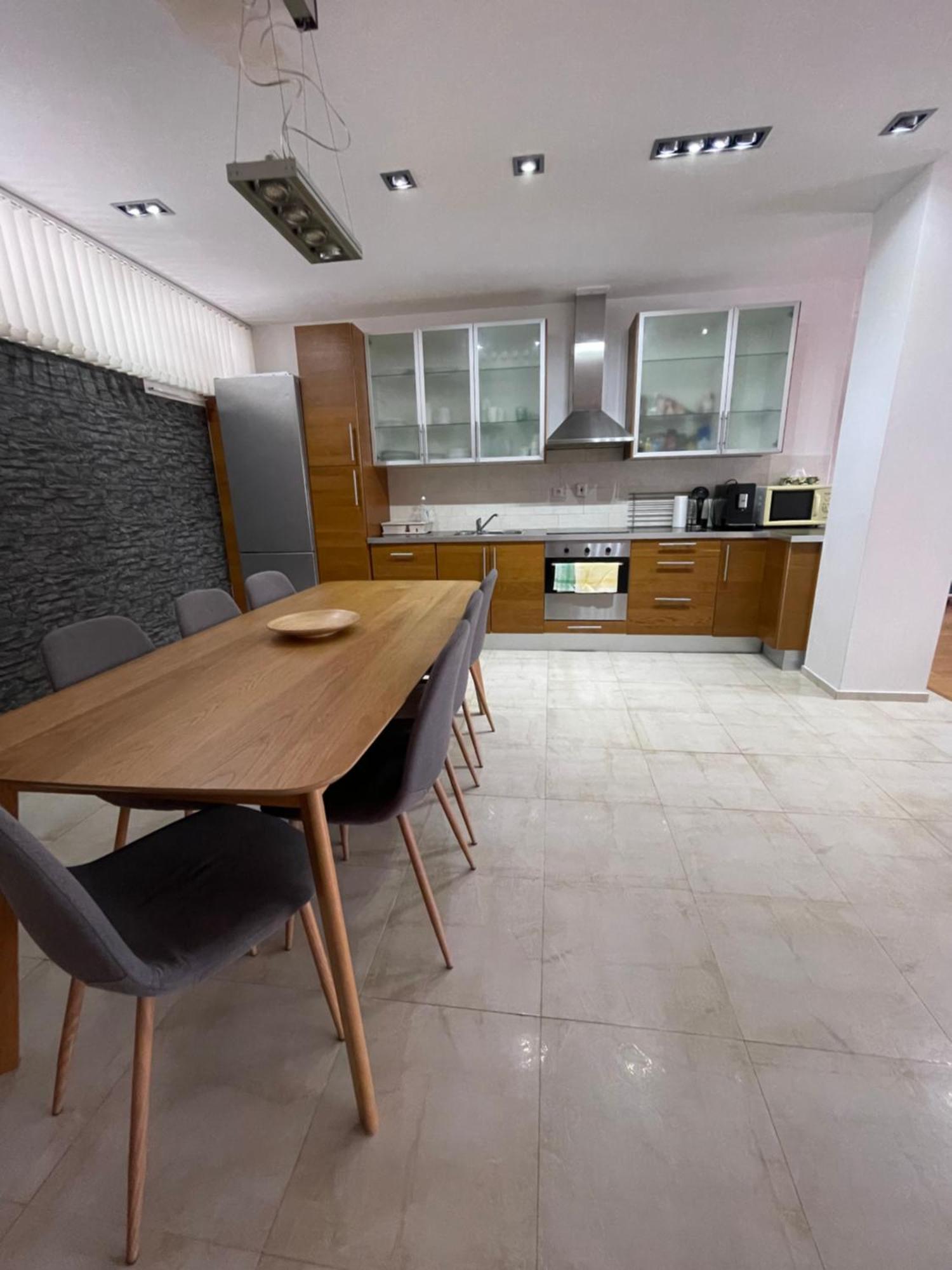 Jd Apartment Liptovský Mikuláš Exteriér fotografie