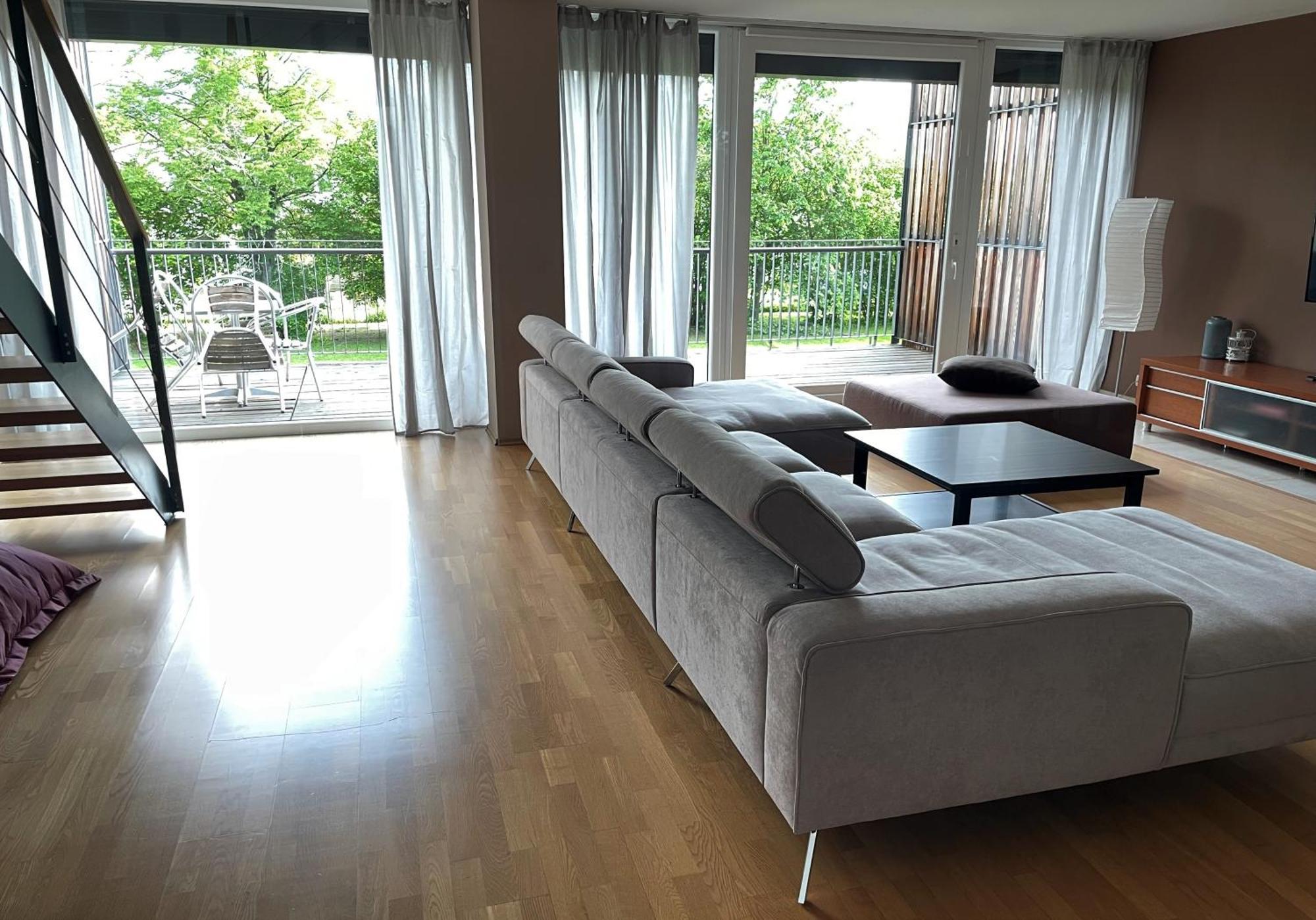 Jd Apartment Liptovský Mikuláš Exteriér fotografie