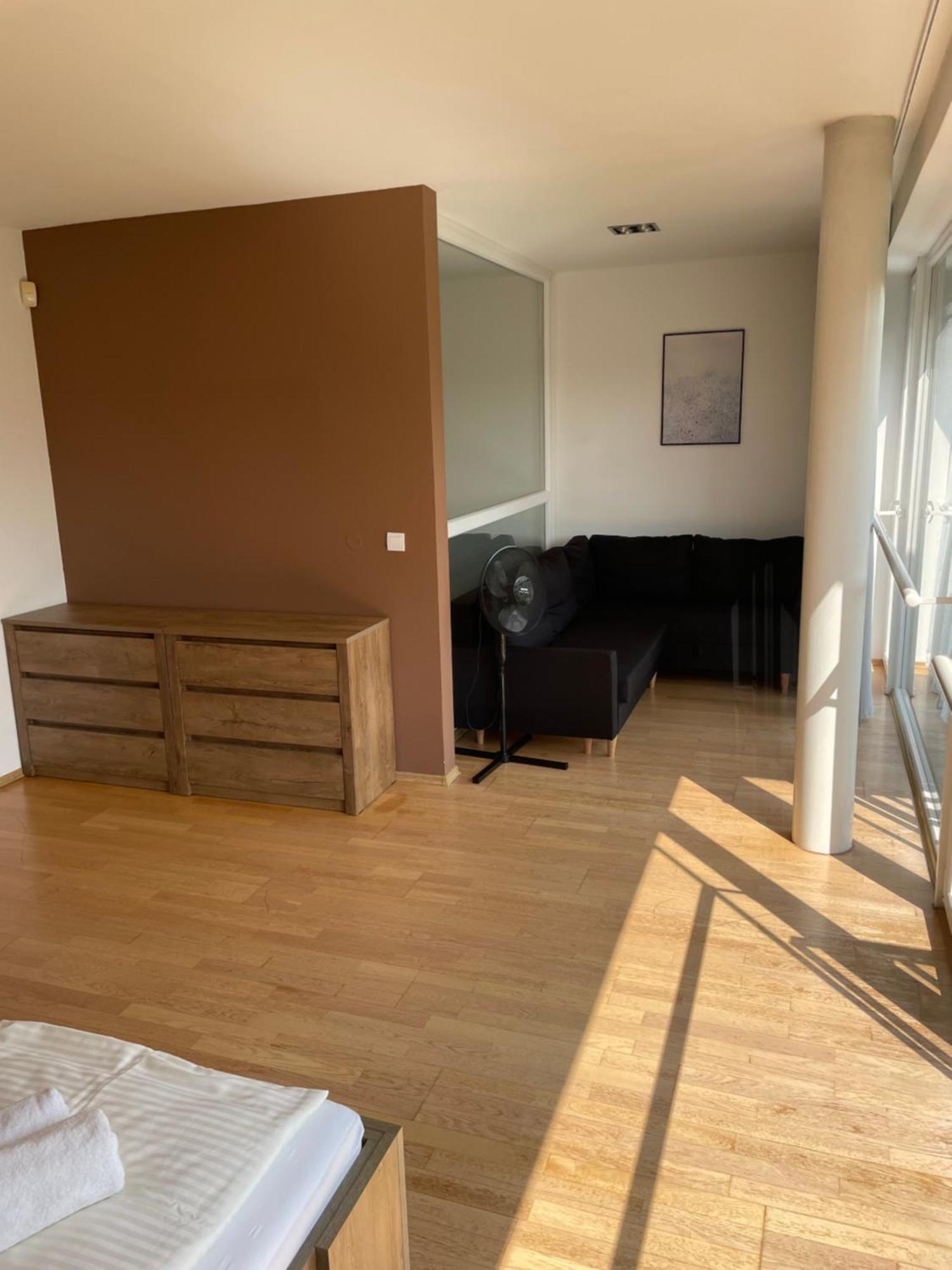 Jd Apartment Liptovský Mikuláš Exteriér fotografie