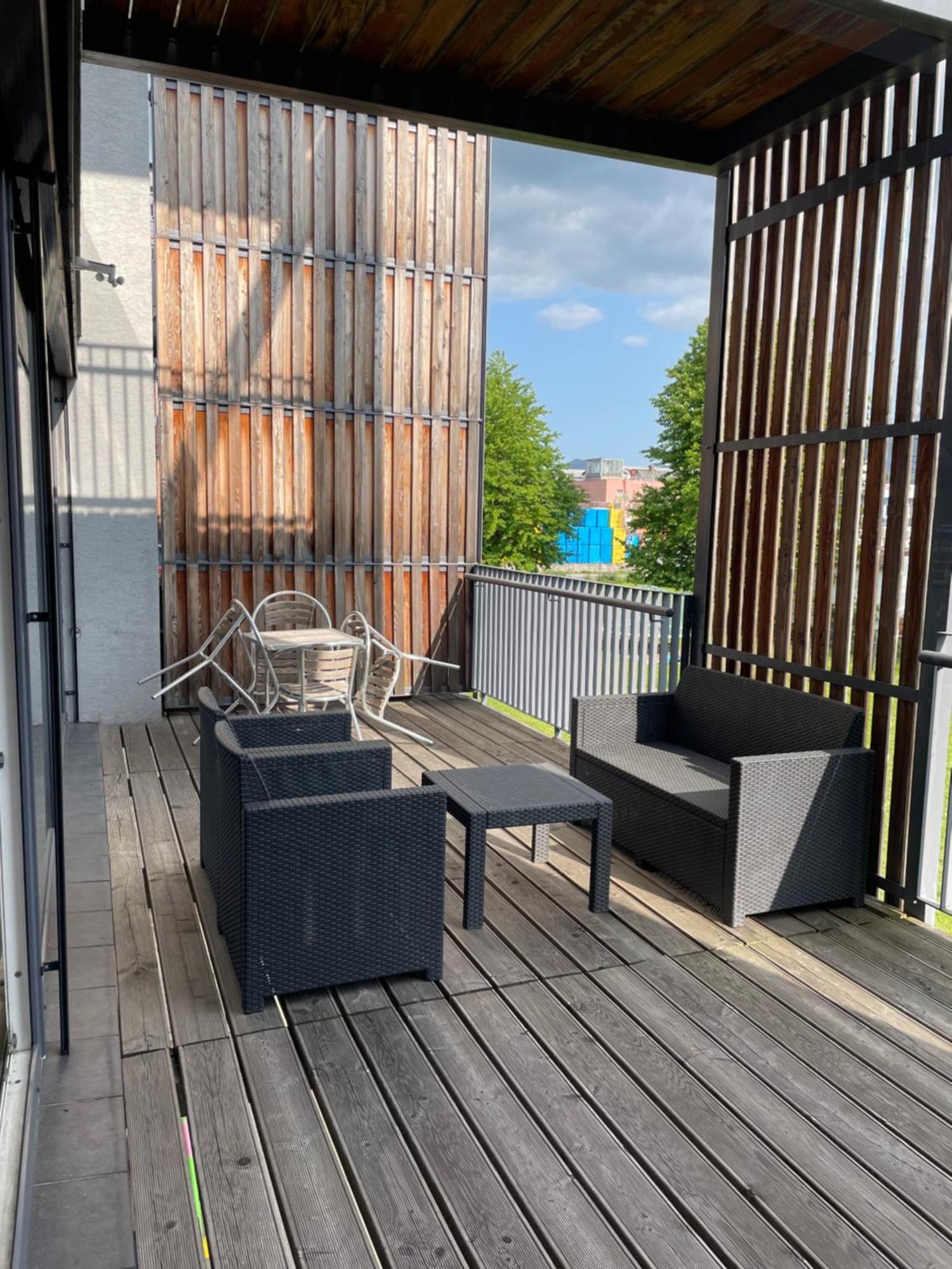 Jd Apartment Liptovský Mikuláš Exteriér fotografie