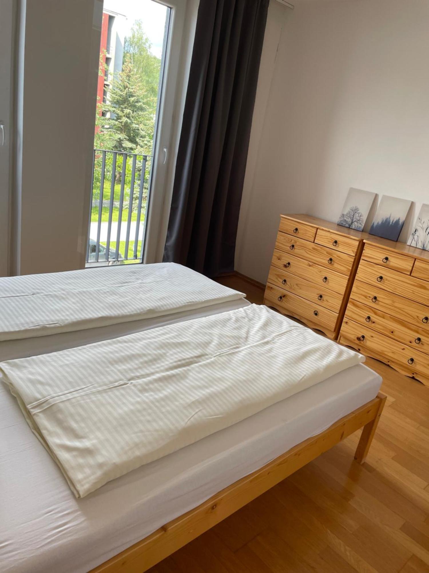 Jd Apartment Liptovský Mikuláš Exteriér fotografie