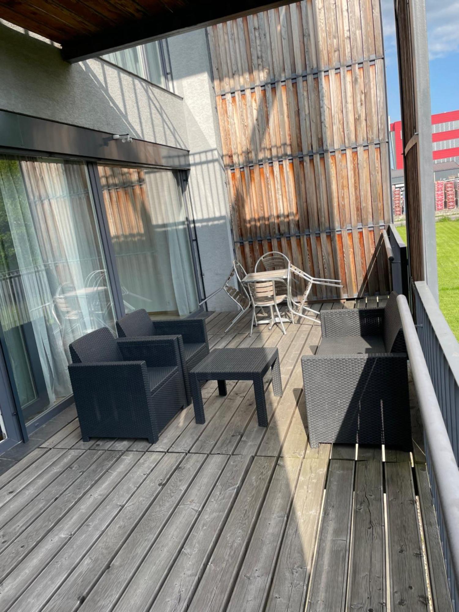 Jd Apartment Liptovský Mikuláš Exteriér fotografie