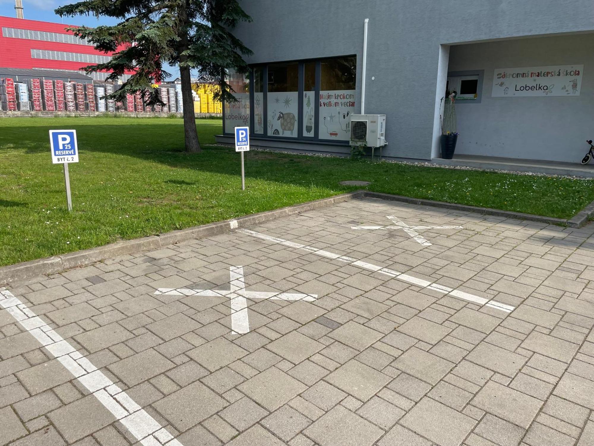 Jd Apartment Liptovský Mikuláš Exteriér fotografie