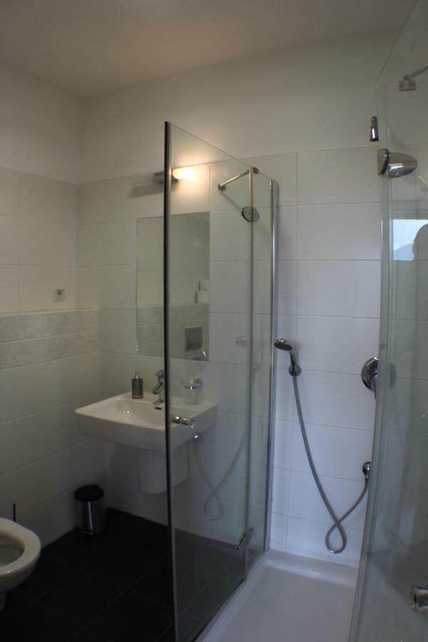 Jd Apartment Liptovský Mikuláš Exteriér fotografie
