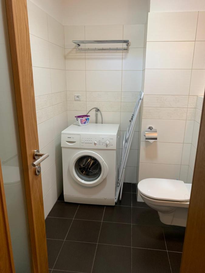 Jd Apartment Liptovský Mikuláš Exteriér fotografie