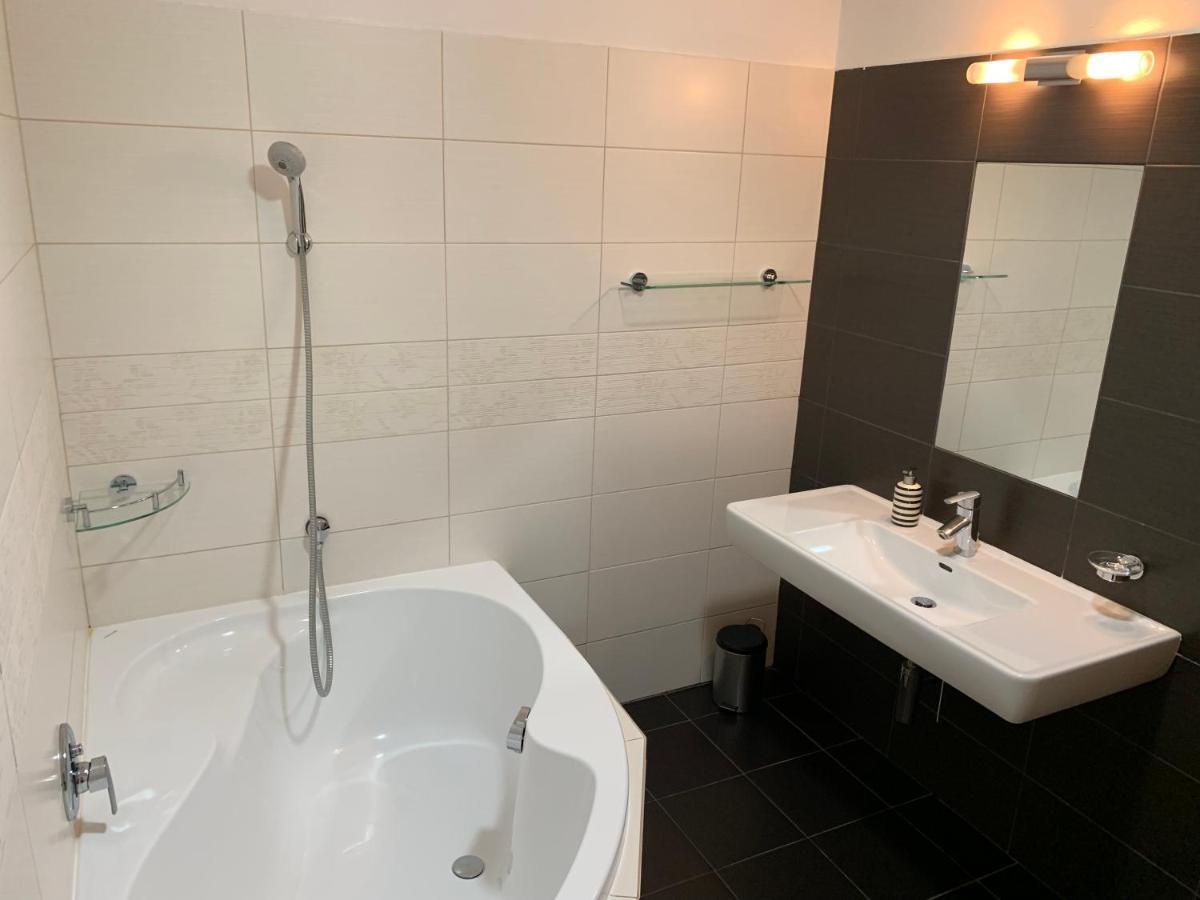 Jd Apartment Liptovský Mikuláš Exteriér fotografie